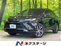 2023 Toyota Harrier