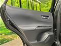 2023 Toyota Harrier