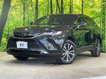 2023 Toyota Harrier