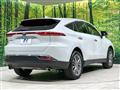 2023 Toyota Harrier