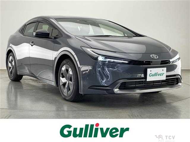 2023 Toyota Prius