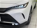 2023 Toyota Harrier