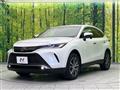 2023 Toyota Harrier