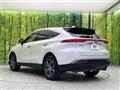 2023 Toyota Harrier