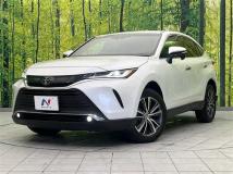 2023 Toyota Harrier