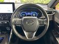2023 Toyota Harrier
