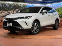 2023 Toyota Harrier