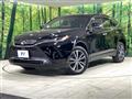 2023 Toyota Harrier
