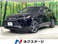 2023 Toyota Harrier