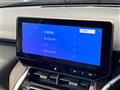 2023 Toyota Harrier