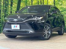 2023 Toyota Harrier