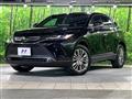 2023 Toyota Harrier