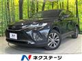 2023 Toyota Harrier