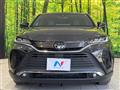 2023 Toyota Harrier