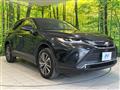 2023 Toyota Harrier