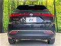 2023 Toyota Harrier
