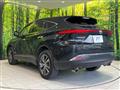 2023 Toyota Harrier