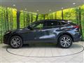 2023 Toyota Harrier
