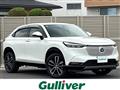 2021 Honda VEZEL
