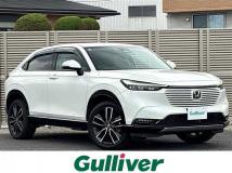 2021 Honda VEZEL