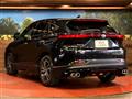 2023 Toyota Harrier