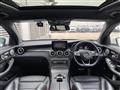 2018 Mercedes-Benz GLC-Class