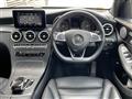 2018 Mercedes-Benz GLC-Class