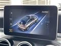 2018 Mercedes-Benz GLC-Class