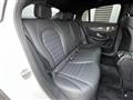 2018 Mercedes-Benz GLC-Class