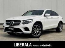 2018 Mercedes-Benz GLC-Class