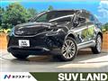 2023 Toyota Harrier