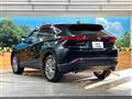 2023 Toyota Harrier