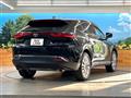 2023 Toyota Harrier