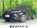 2023 Toyota Harrier