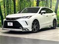 2023 Toyota Harrier
