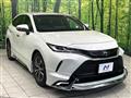 2023 Toyota Harrier