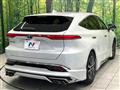2023 Toyota Harrier