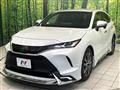 2023 Toyota Harrier