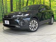 2023 Toyota Harrier