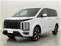 2023 Mitsubishi Delica D5
