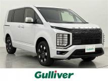 2023 Mitsubishi Delica D5