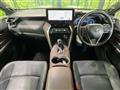 2023 Toyota Harrier