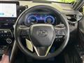 2023 Toyota Harrier