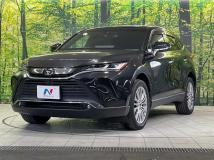 2023 Toyota Harrier