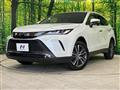 2023 Toyota Harrier