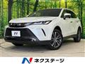 2023 Toyota Harrier
