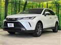 2023 Toyota Harrier
