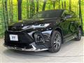 2023 Toyota Harrier