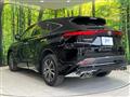 2023 Toyota Harrier
