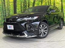 2023 Toyota Harrier